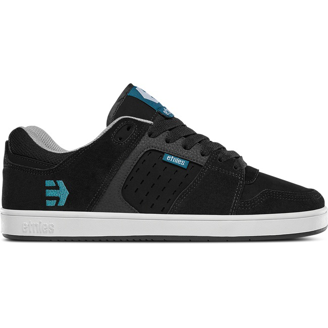 Etnies Rockfield Miesten Kengät Mustat/Sininen | 67039KXQP